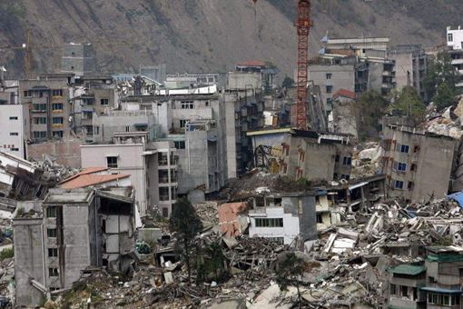 汶川地震11周年,现在的汶川怎么样了?