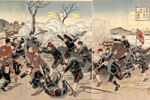 日俄战争如果俄国赢了会怎样?日俄战争挽救了中国吗?