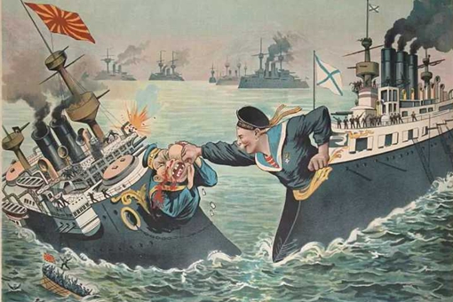 日俄战争如果俄国赢了会怎样?日俄战争挽救了中国吗?
