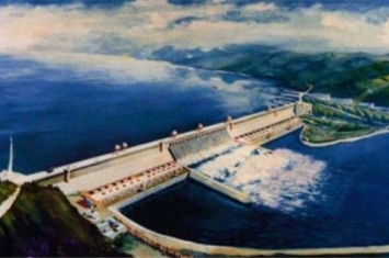 三峡大坝为什么不惧怕核武器攻击
