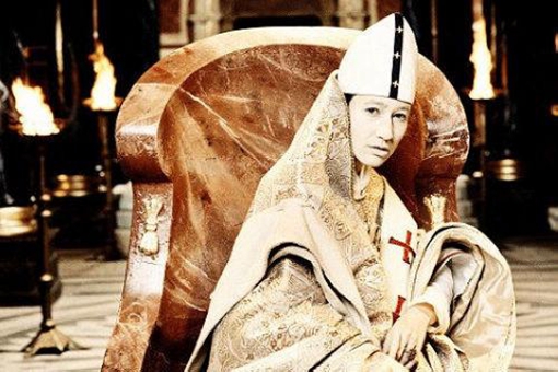 梵蒂冈唯一的女教皇是谁?作为女教皇的结局是怎样的?
