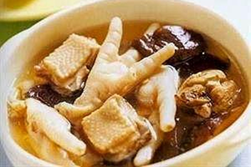 中国历史有哪些被禁止食用的菜肴?为何禁止?