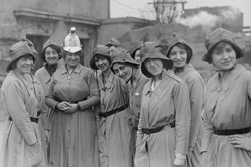 第一次世界大战结束后为何法国女人都争先恐后的要嫁给中国劳工?