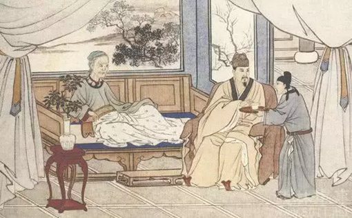 古代中国重视孝道,为什么没有母亲节?