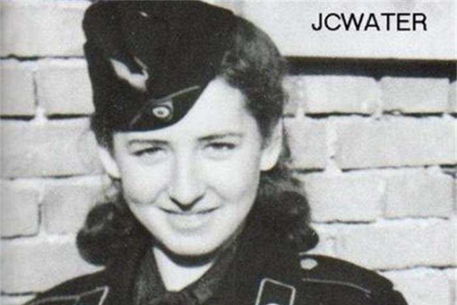 伊尔玛·格蕾泽对犹太有多恶毒?揭秘臭名昭彰的纳粹女魔头