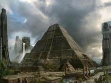 玛雅人神秘的玛雅文明，留下诡异文物成历史之谜