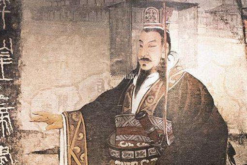 日本如何看待徐福?徐福真的是日本的祖先吗?