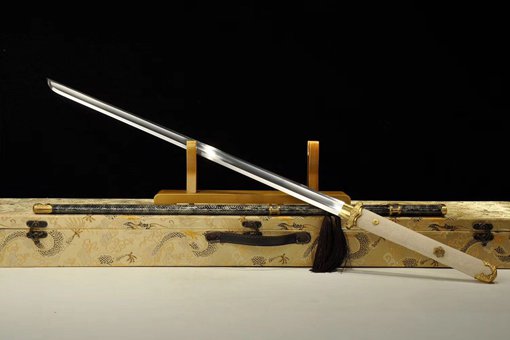 古代最厉害的武器是什么?唐刀是不是最厉害的?