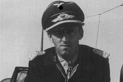 盘点二战王牌飞行员排名,前十名德国全包