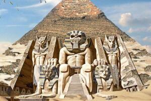 埃及金字塔未解之谜，盘点神秘的金字塔有哪些未解之谜
