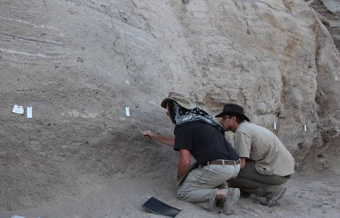 土耳其新石器遗址贝冢土层发现的尿盐为新石器时代早期的动物管理提供了证据