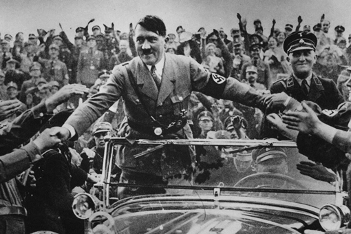希特勒对外侵略有哪些原因?若不搞侵略,希特勒会是一名杰出的政治家吗?