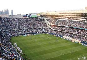 世界上最贵的体育场馆，纽约大都会球场造价上百亿人民币