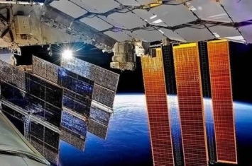 国际空间站计划12月27日对轨道的高度进行调整 提升1.1千米