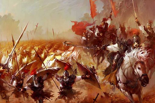 古代将军造反的时候,士兵们为什么也造反而不是效忠皇帝?