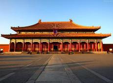 最全的二十个北京故宫灵异事件，故宫看门人让你千万不要去