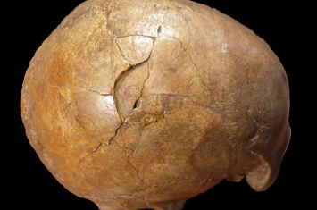 科学家侦破3万3000年前罗马尼亚洞穴谋杀案 男性被害人被左撇子用棍棒杀害