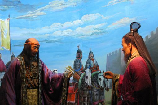 古代的辽国和现在的辽宁有关系吗?有什么关系?