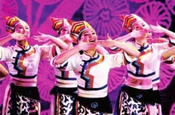 毛南族音乐有什么特点