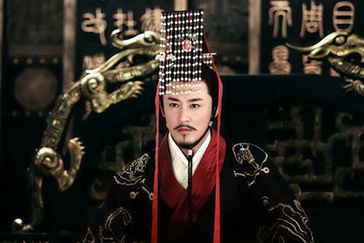 中国历史上最长寿的皇帝是谁?再活几年孙子都要先走一步了