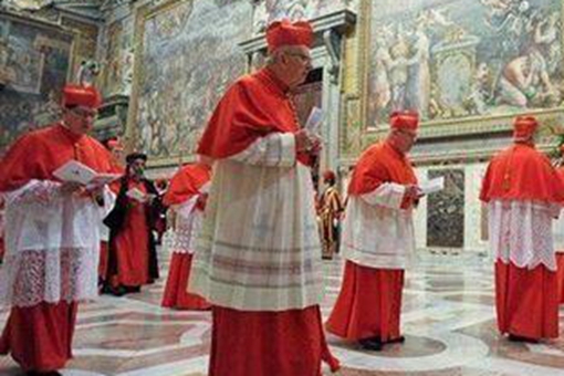 梵蒂冈教皇有多厉害?揭秘梵蒂冈教皇的权利