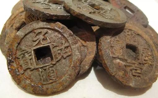 历史上纸币是如何替代铜钱的?古代货币发展史
