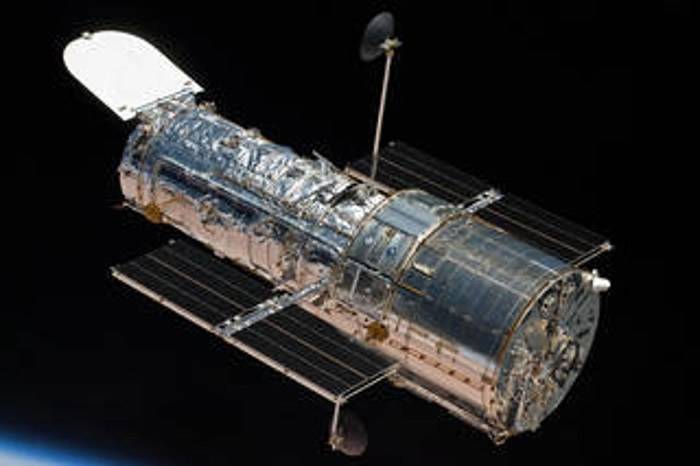 NASA帕克探测器飞至距太阳4千万公里 破42年前纪录