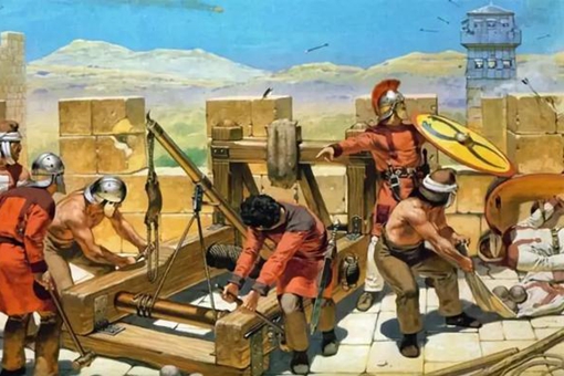 巅峰时期的古罗马会惧怕阿提拉的军团吗?巅峰时期的古罗马有多强?