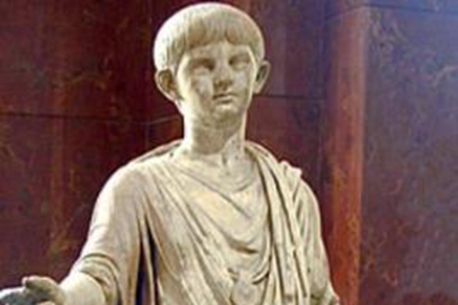 古罗马著名暴君尼禄到底有多残暴?尼禄最后的结局又是怎样的?