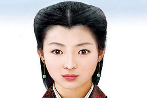 为什么说汉人长相重在眉毛?揭秘纯种汉人复原图