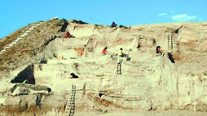 “尿液考古学”揭示土耳其境内阿西斯霍育克地区古人类和羊群数量