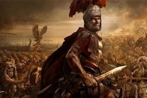 古罗马士兵有多暴虐?古罗马如何瞬间提升士兵战斗力?