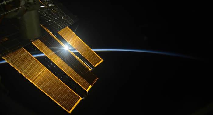 国际空间站俄罗斯舱段一台计算机出现故障将重启
