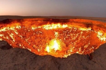 地下17000米是地狱，疑似另外一个生命文明