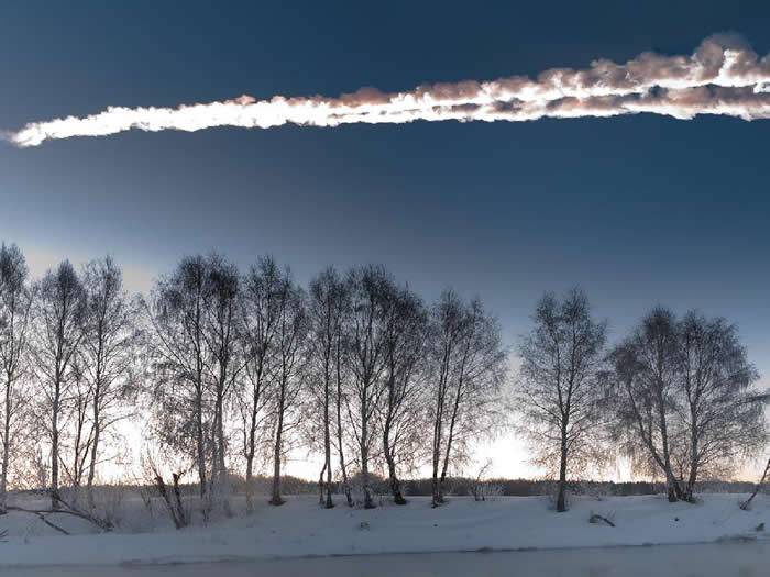 NASA署长Jim Bridenstine：小行星撞地球极有可能在我们有生之年内发生