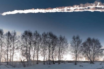NASA署长Jim Bridenstine：小行星撞地球极有可能在我们有生之年内发生