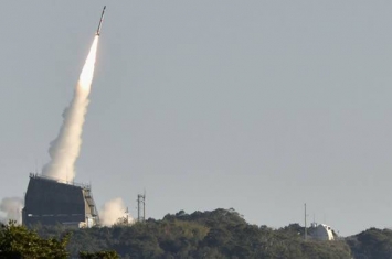 日本“星际科技”民营公司成功发射该国首枚私营火箭MOMO