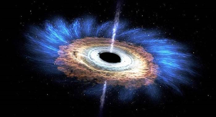 LIGO-Virgo团队首次观测到黑洞和中子星并合