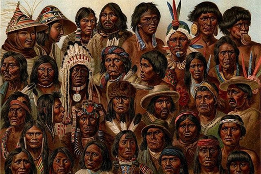 真实哥伦布是个怎样的人?他是怎么对待美洲土著民的?