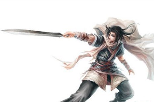 多情剑客无情剑的男主角,为什么是李寻欢而不是阿飞?