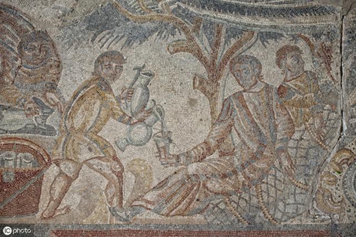 古罗马帝国的基石是什么?揭秘角斗兴衰史