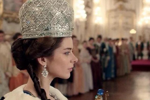 叶卡捷琳娜是德国人,为何她能成为俄国历史上著名的女沙皇?