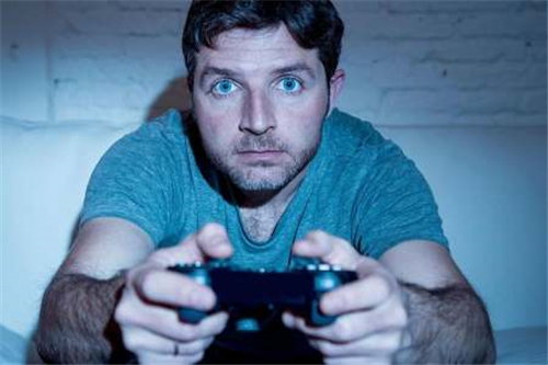 玩动作电子游戏实际上会伤害大脑