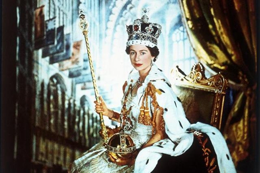 法国历史上为何不存在女王?这其中有着什么原因?