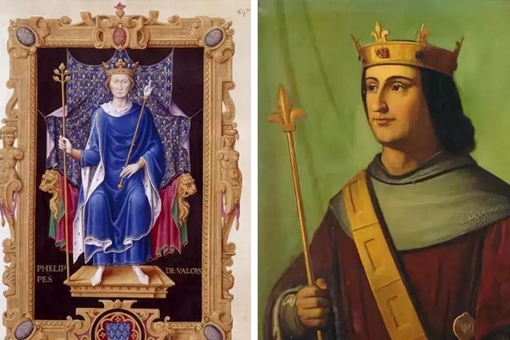 法国历史上为何不存在女王?这其中有着什么原因?
