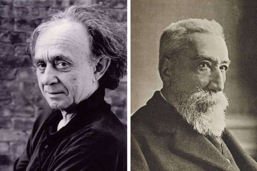 法国历史上有哪些诺贝尔文学奖得主?