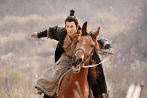 中国古代时期的马一天能够跑多少里的路?日行千里有可能吗?