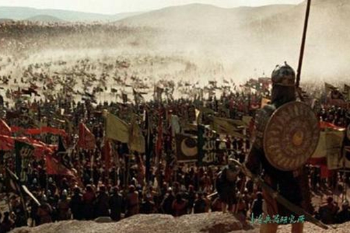 哈丁战役中耶路撒冷王国为何会战败?