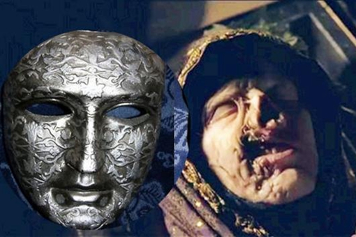 萨拉丁最忌惮的人是谁?面具下的麻风王鲍德温四世