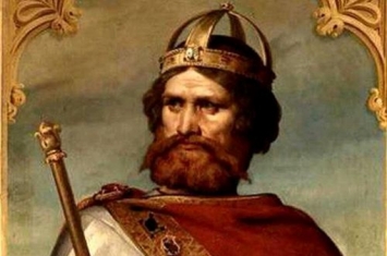 腓特烈一世是一个怎样的人?德意志第一帝国恐怖的红胡子